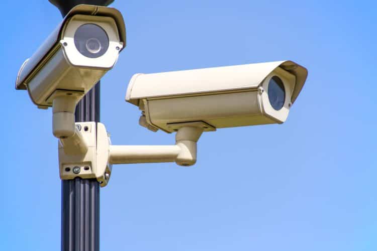 The all seeing IoT