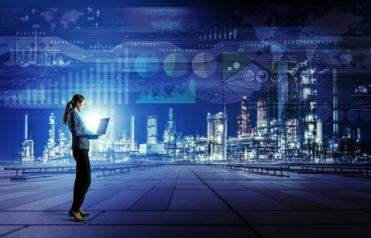 Source: iStockPhoto/metamorworks