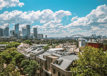 Australia