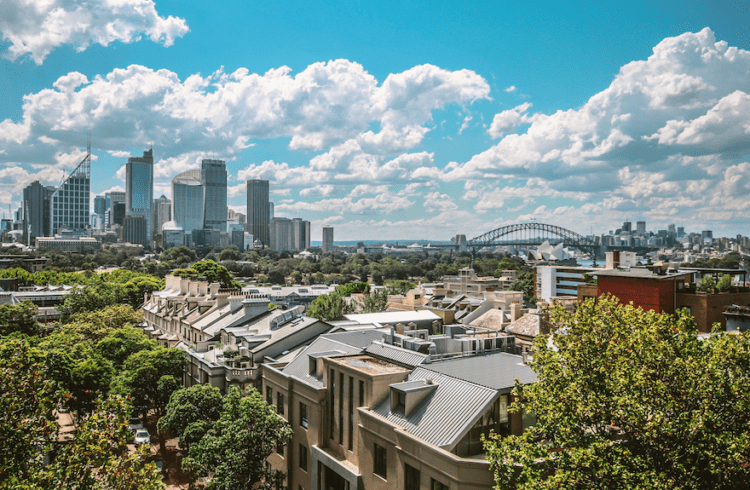 Australia