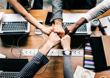 Team collaboration