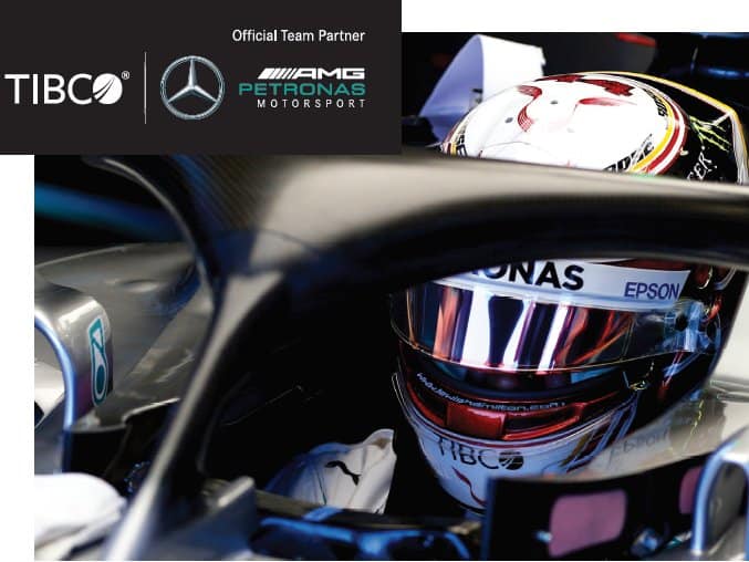 Mercedes-AMG Petronas Motorsport: data and insights to fuel champions