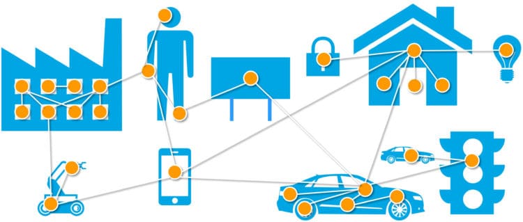 The Consumerization of IoT