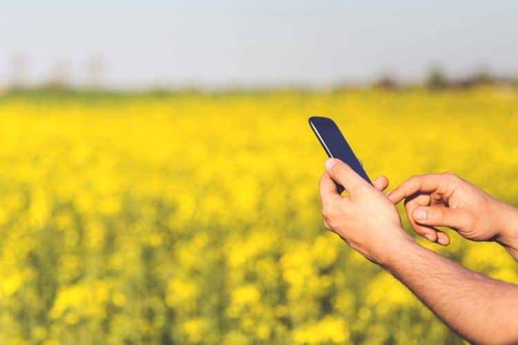 IoT to fuel $23.14 billion smart farming by 2022