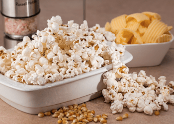 popcorn