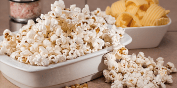 popcorn