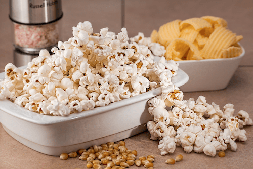 popcorn