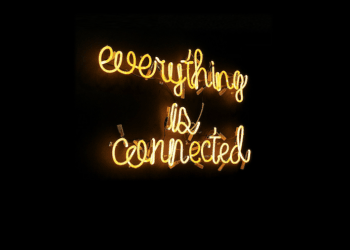 EVerything is Connected