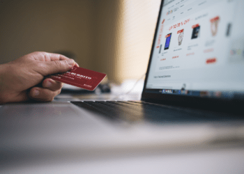 Online shopping