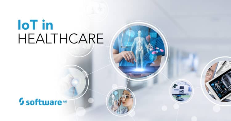 IoT in healthcare