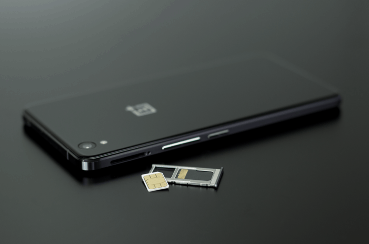 Sim card