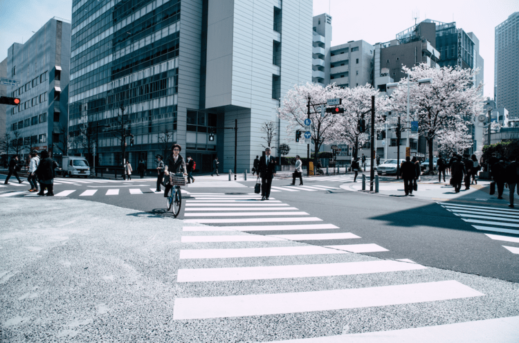 Japan
