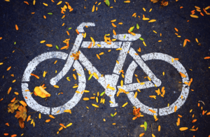 e-bike