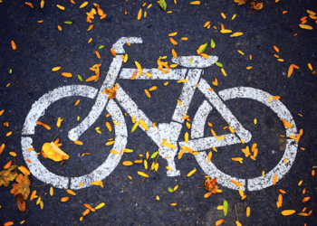 e-bike