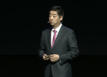 Ken Hu