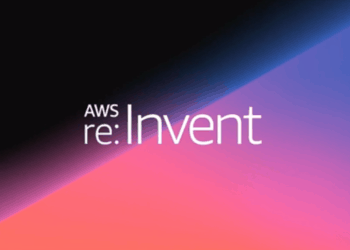 AWS re:Invent 2018