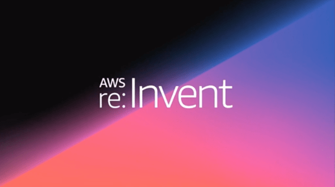 AWS re:Invent 2018