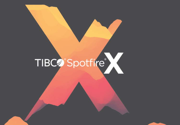 TIBCO Spotfire X