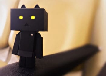 animation creepy
