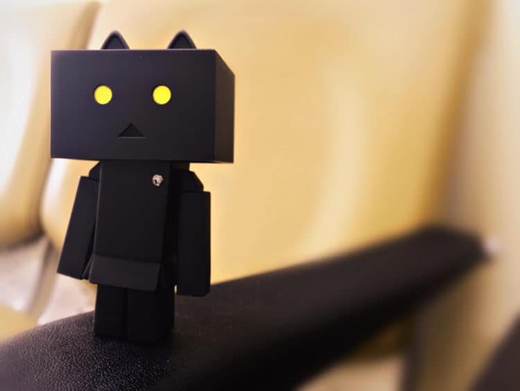 animation creepy