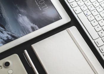 Apple devices