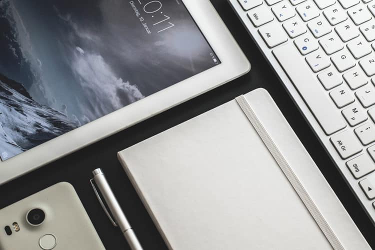 Apple devices