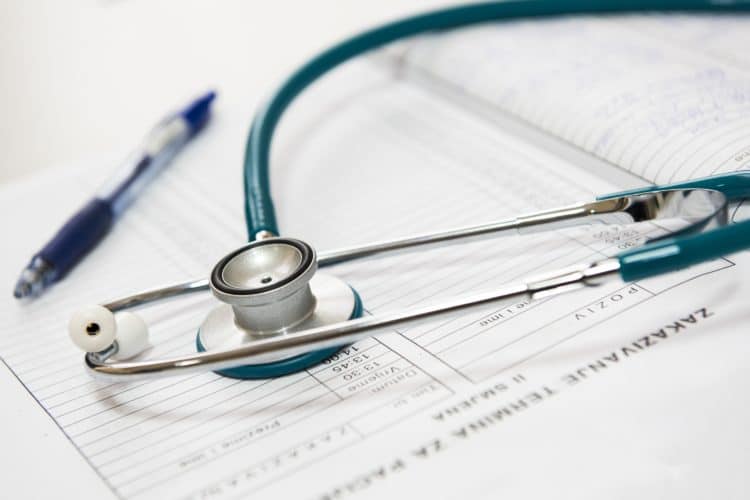 Change Healthcare automates transaction lifecycle with smart contracts