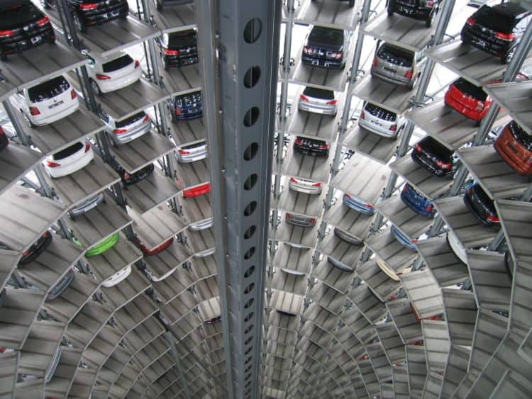 Mobile robots: the new foot soldiers on factory floors