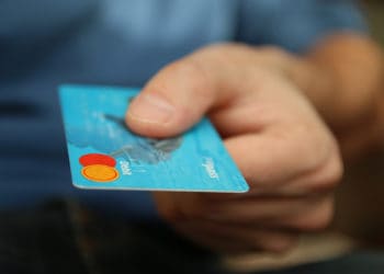 credit card