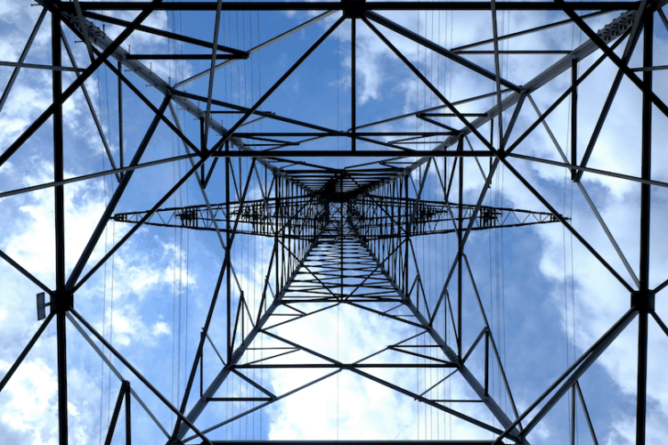 telco tower