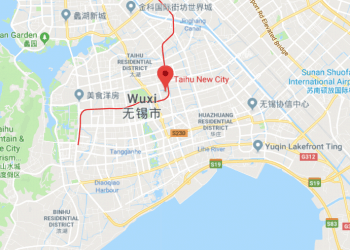 Wuxi, China
