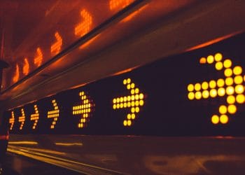 Visual analytics power the smart city vision