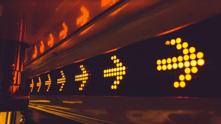 Visual analytics power the smart city vision