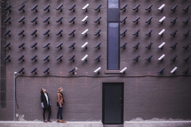 IoT deployments driving calls for better digital security