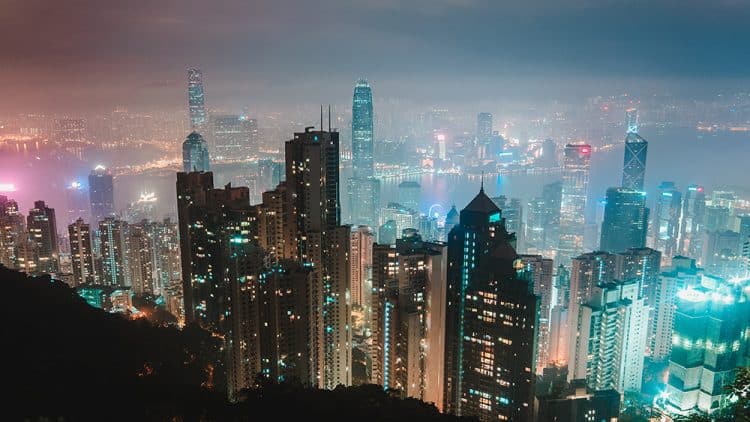 Hong Kong