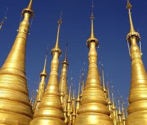 Myanmar