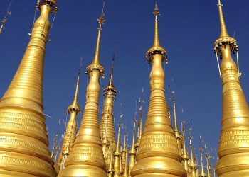 Myanmar