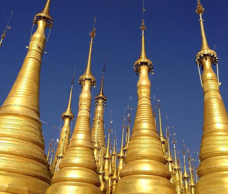 Myanmar