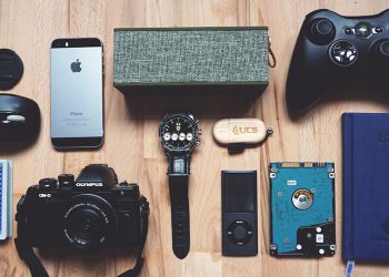 connected devices