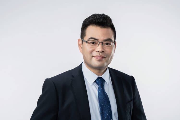 Liu Bo