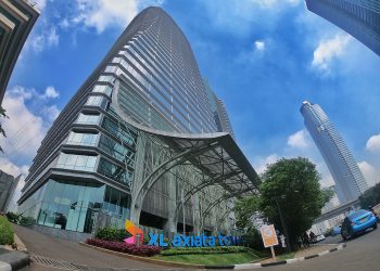 PHOTO from XL Axiata and TIBCO Software
