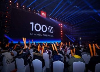 PHOTO from Xiaomi