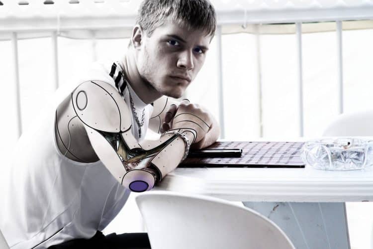 AI adoption growing despite skills shortage