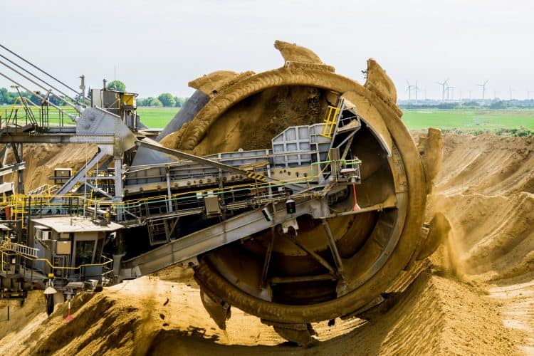 Automation will drive robotics use in construction and mining