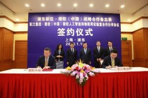 Microsoft China