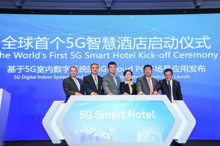 PHOTO from Huawei
