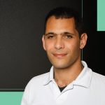 Yoni Kahana, VP Customers, NanoLock Security