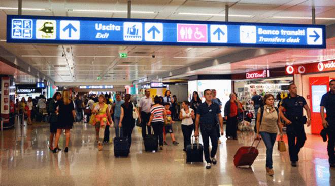 Aeroporti di Roma’s digital transformation journey