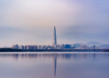 PHOTO by Sunyu Kim on Unsplash