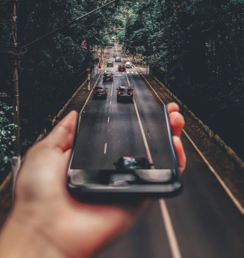 Photo credit: Matheus Bertelli/Pexels